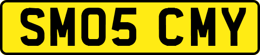 SM05CMY