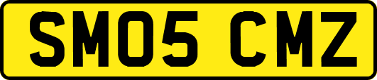 SM05CMZ