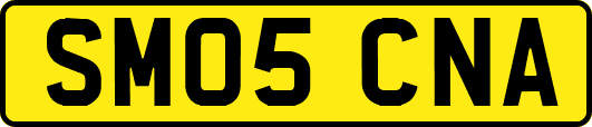 SM05CNA