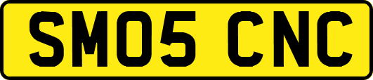 SM05CNC