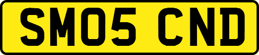 SM05CND