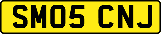 SM05CNJ