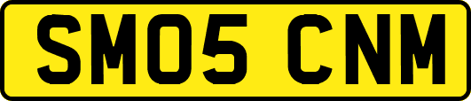 SM05CNM