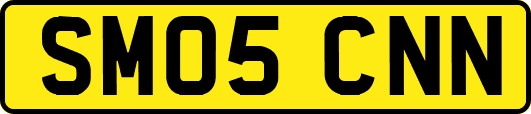 SM05CNN