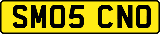 SM05CNO