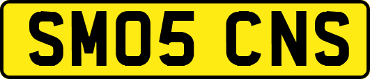 SM05CNS