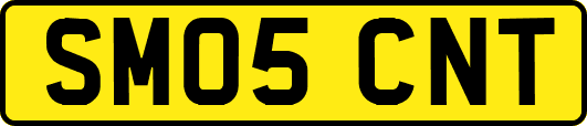 SM05CNT