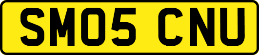 SM05CNU