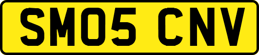 SM05CNV