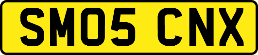 SM05CNX