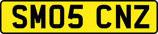 SM05CNZ