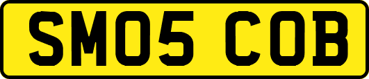 SM05COB
