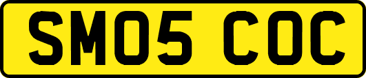 SM05COC