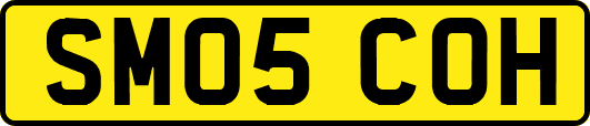 SM05COH