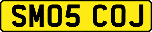 SM05COJ