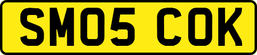 SM05COK