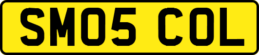 SM05COL