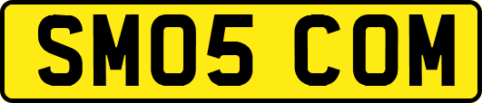 SM05COM