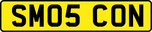 SM05CON