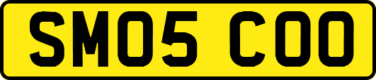 SM05COO