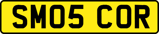 SM05COR