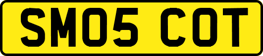 SM05COT