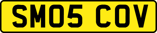 SM05COV
