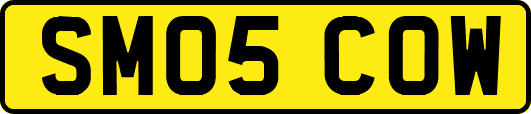 SM05COW
