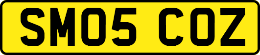 SM05COZ