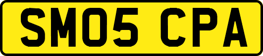 SM05CPA