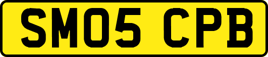 SM05CPB