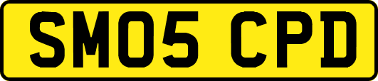 SM05CPD