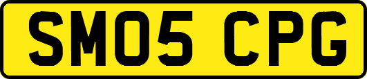 SM05CPG