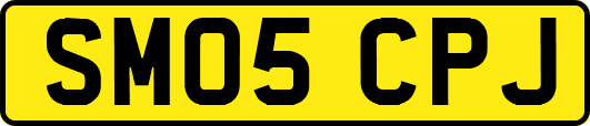 SM05CPJ