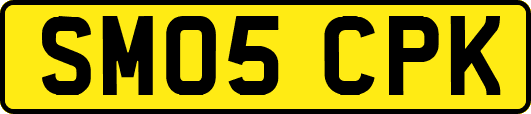 SM05CPK