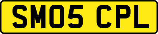 SM05CPL