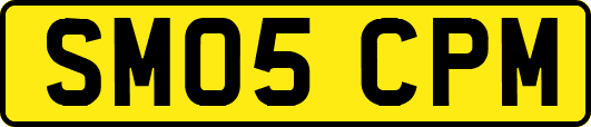 SM05CPM