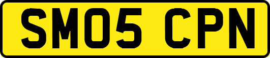 SM05CPN