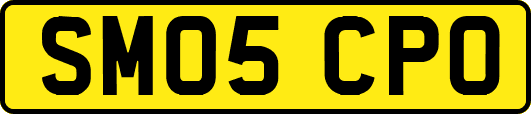 SM05CPO