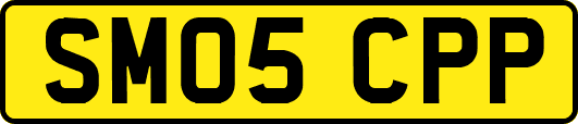 SM05CPP
