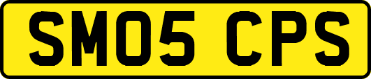 SM05CPS