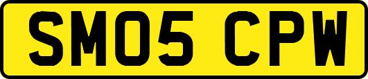 SM05CPW