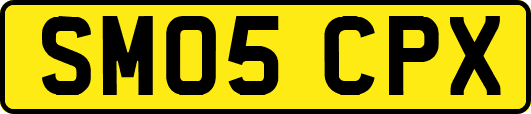 SM05CPX