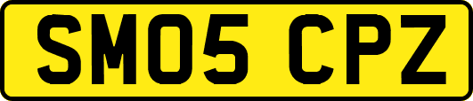 SM05CPZ