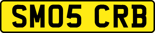 SM05CRB