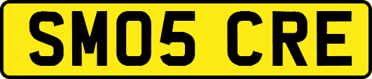 SM05CRE