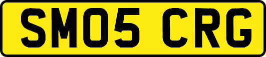 SM05CRG