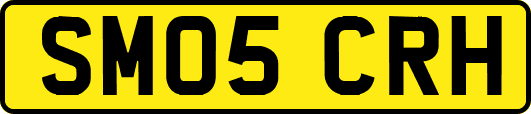 SM05CRH