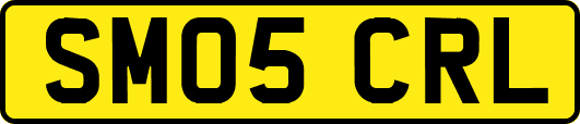 SM05CRL