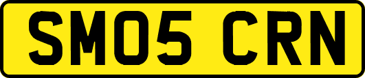 SM05CRN